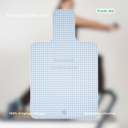 MoveActive Microfibre Reformer Mat