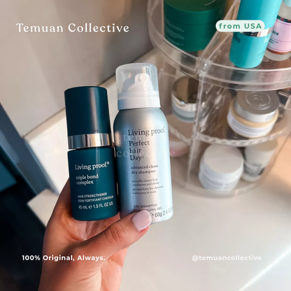 Living Proof Triple Bond Complex Hair Strengthener