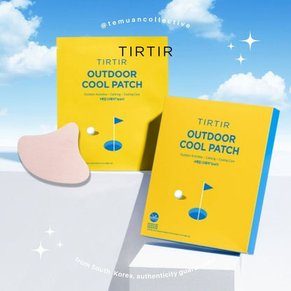 TIRTIR Outdoor Cool Patch