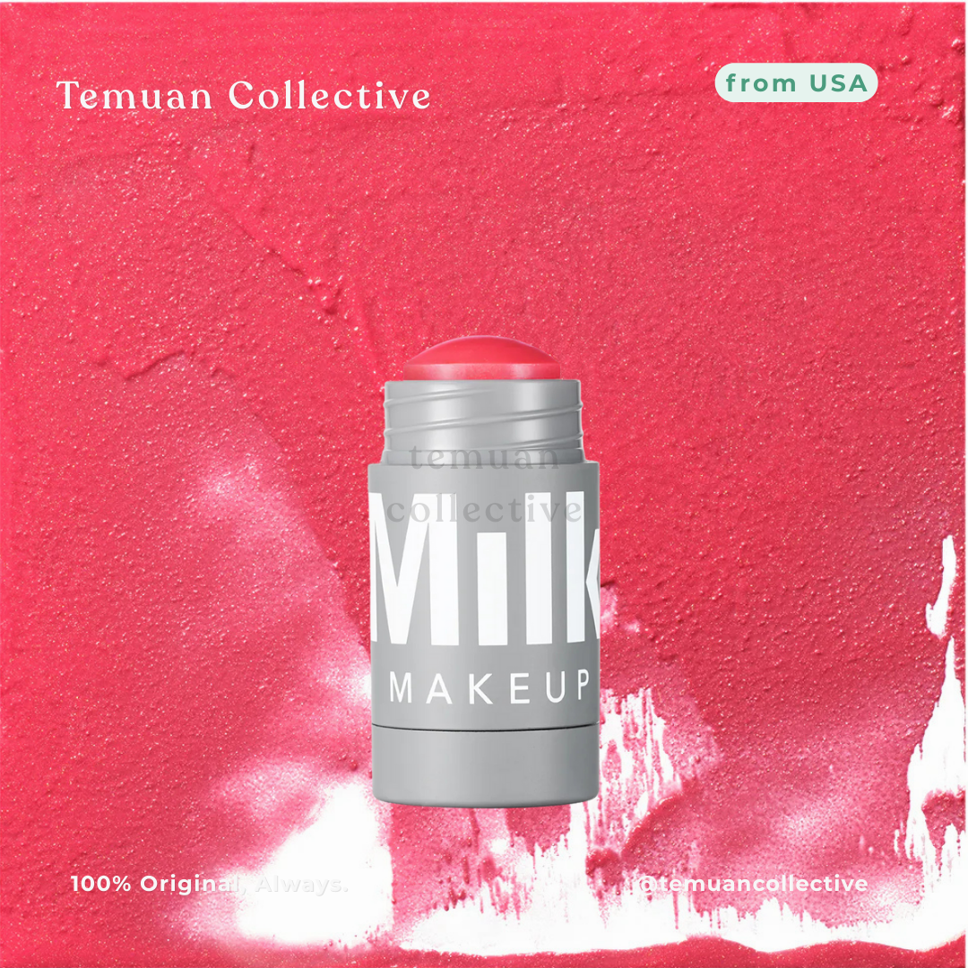 Milk Makeup Lip + Cheek Cream Blush Stick & Lip Color