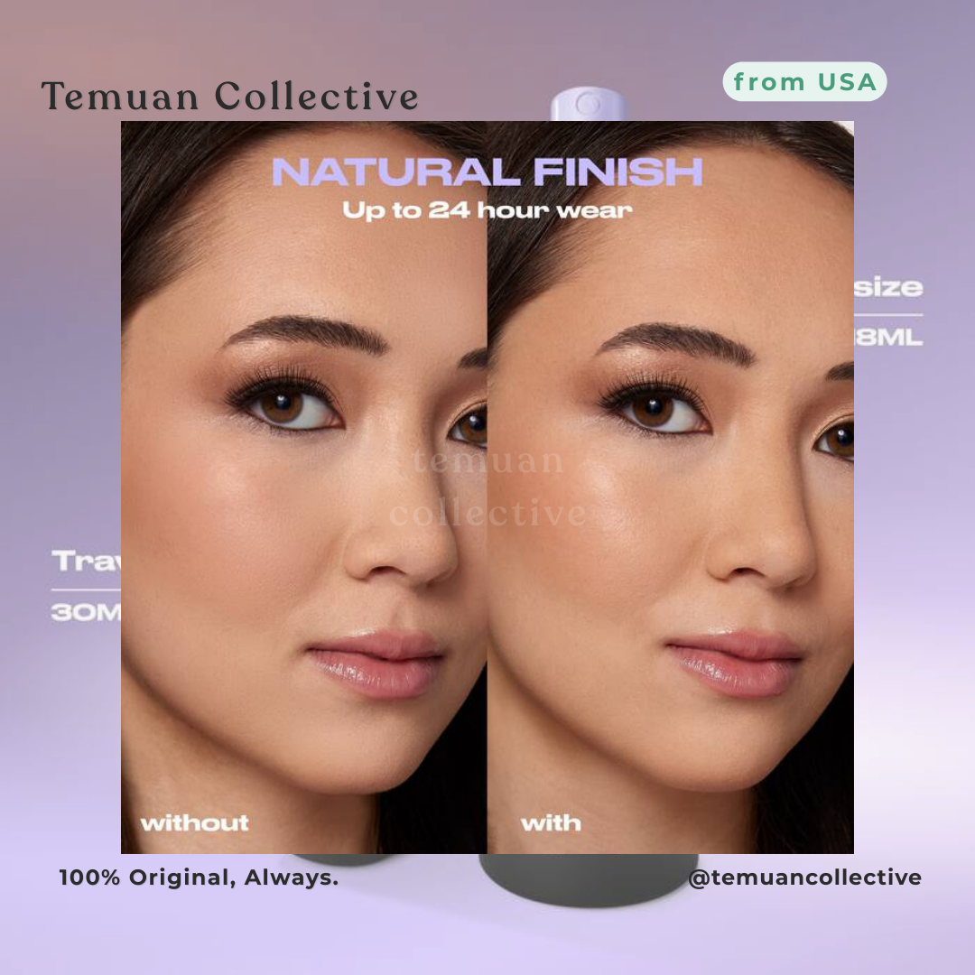 Urban Decay All Nighter Waterproof Makeup Setting Spray