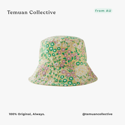 Cotton On Kids Reversible Bucket Hat