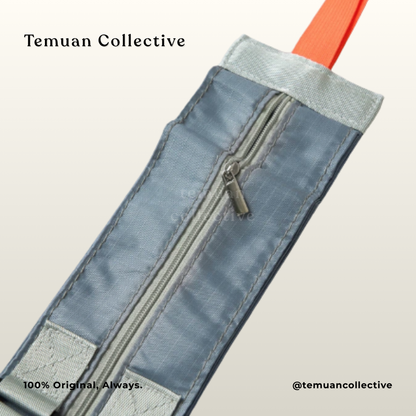 Foldable Travel Shoulder