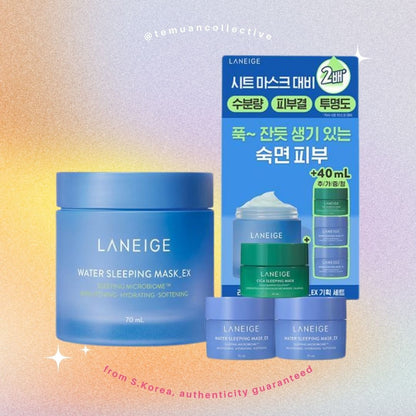 LANEIGE Water Sleeping Mask EX