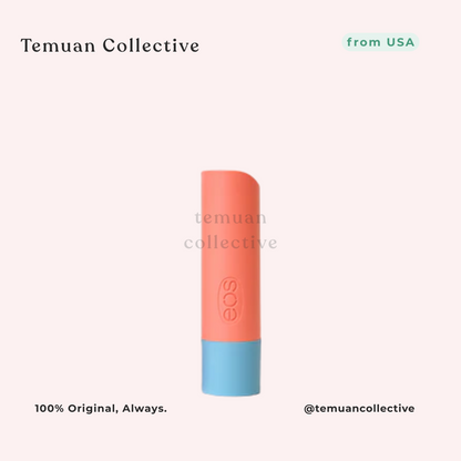 EOS 100% Natural & Organic Lip Balm Stick