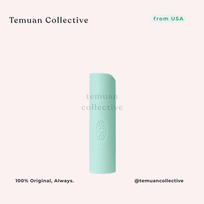 EOS 100% Natural & Organic Lip Balm Stick