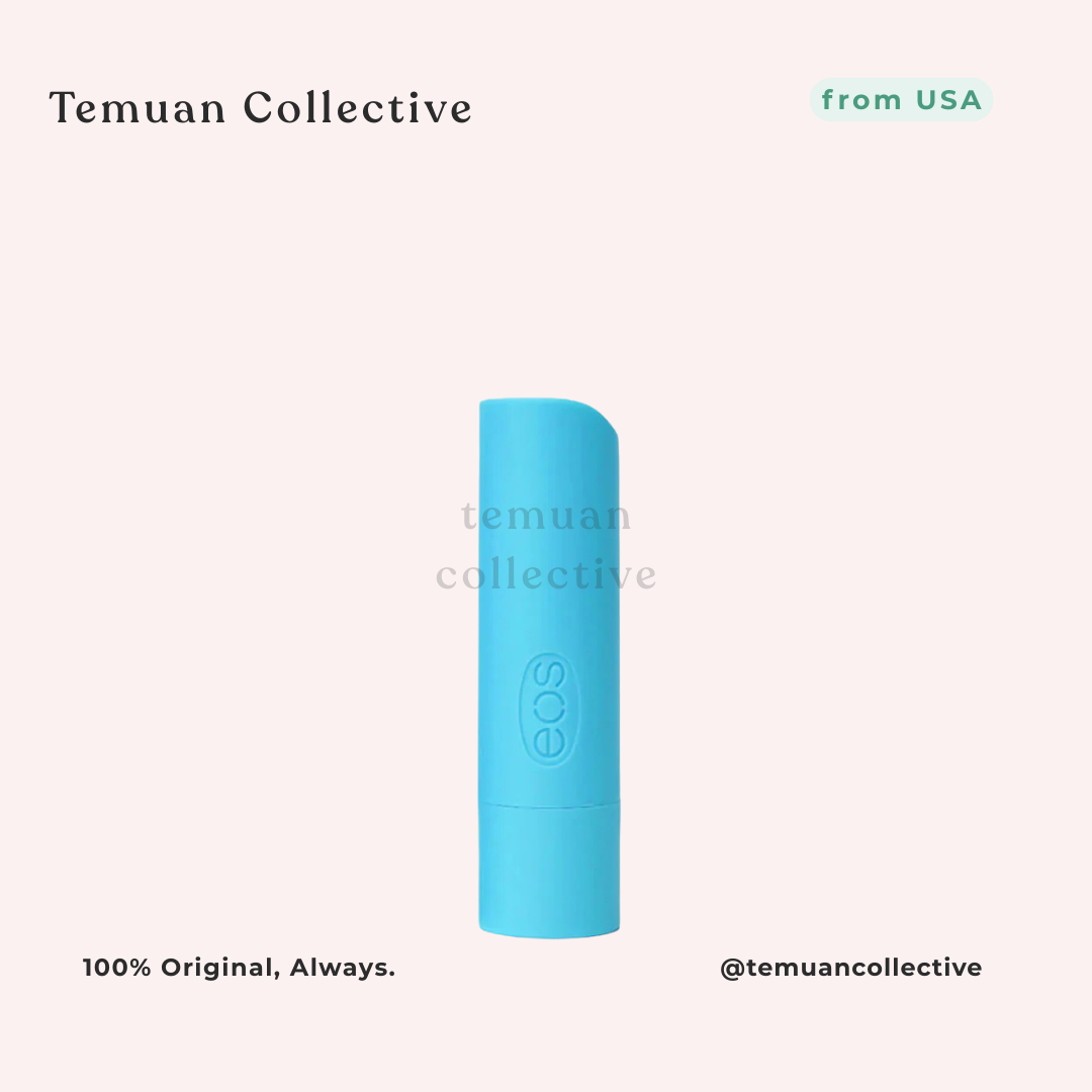 EOS 100% Natural & Organic Lip Balm Stick