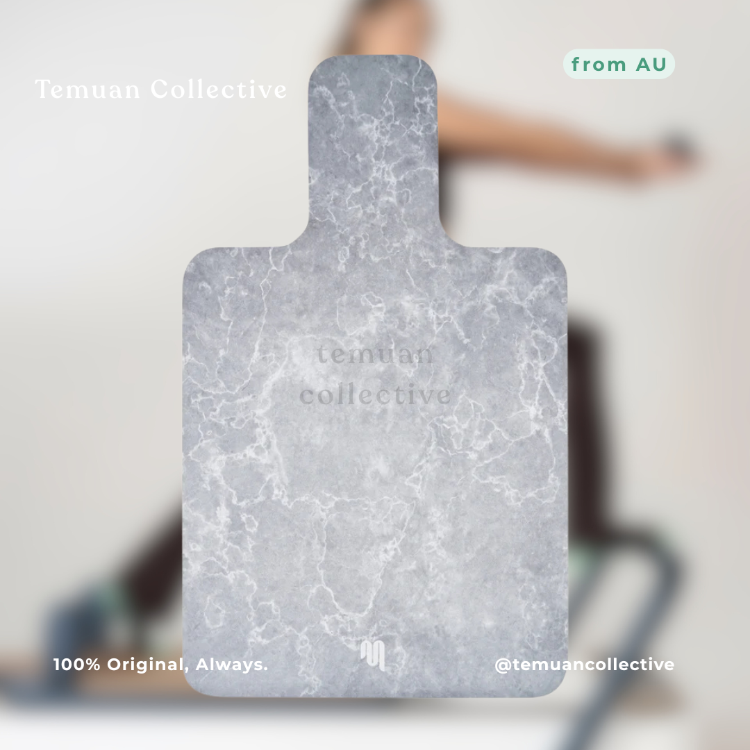 MoveActive Microfibre Reformer Mat