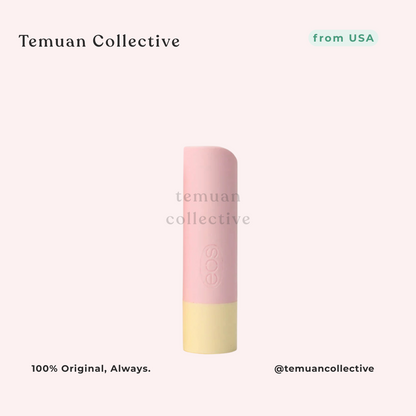 EOS 100% Natural & Organic Lip Balm Stick