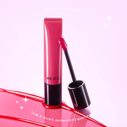 HERA Sensual Tinted Shine Lip Serum