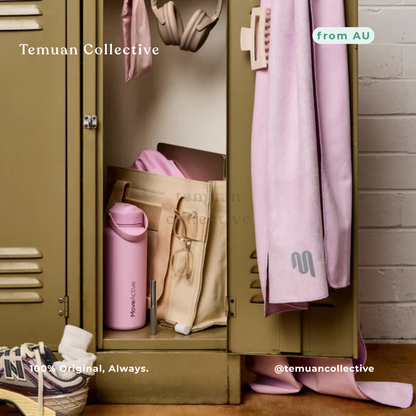 MoveActive 1L Insulated Drink Bottle