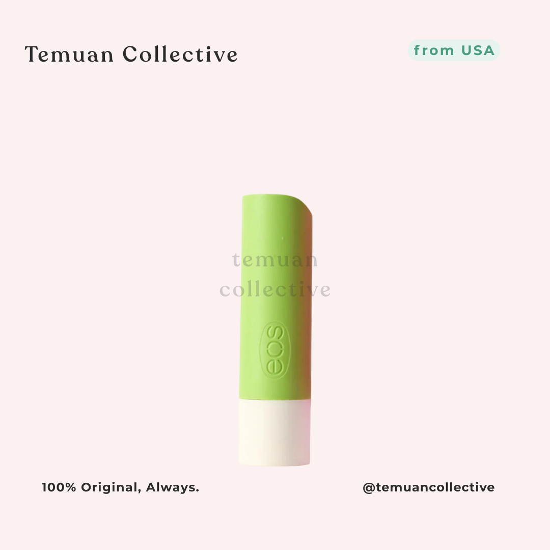 EOS 100% Natural & Organic Lip Balm Stick