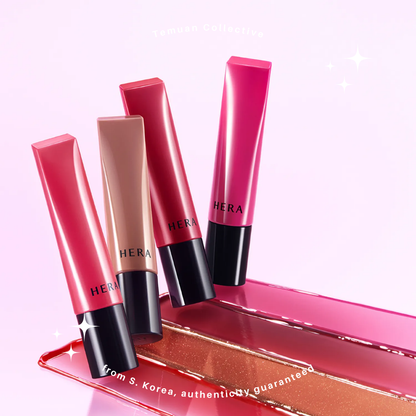 HERA Sensual Tinted Shine Lip Serum