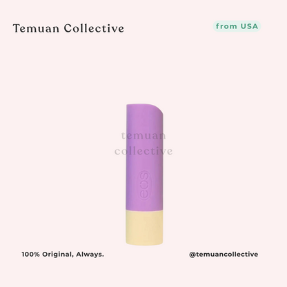 EOS 100% Natural & Organic Lip Balm Stick
