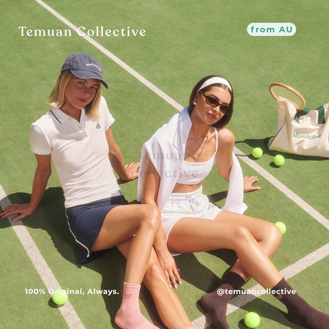 Move Active Embroidered Cap