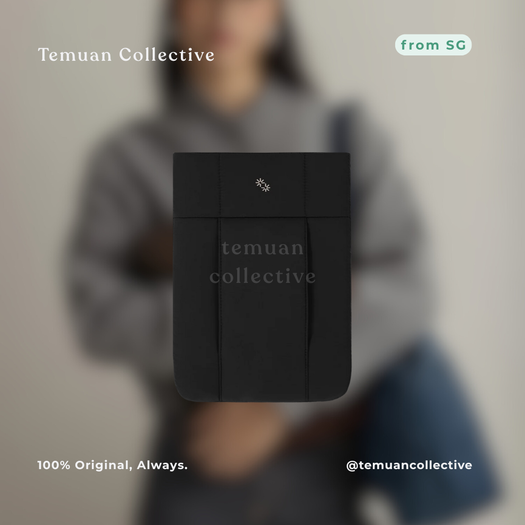 The Paper Bunny Laptop Pod