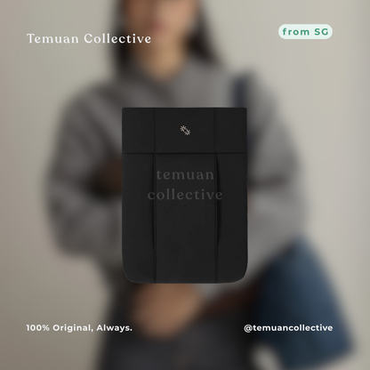 The Paper Bunny Laptop Pod