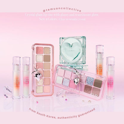 CLIO Crystal Glam Tint