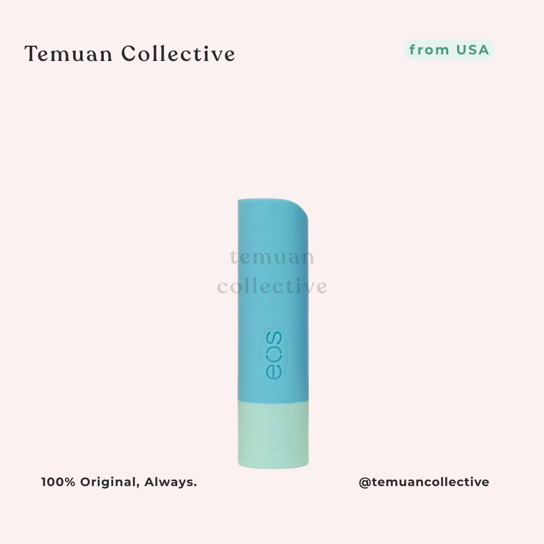EOS 100% Natural & Organic Lip Balm Stick