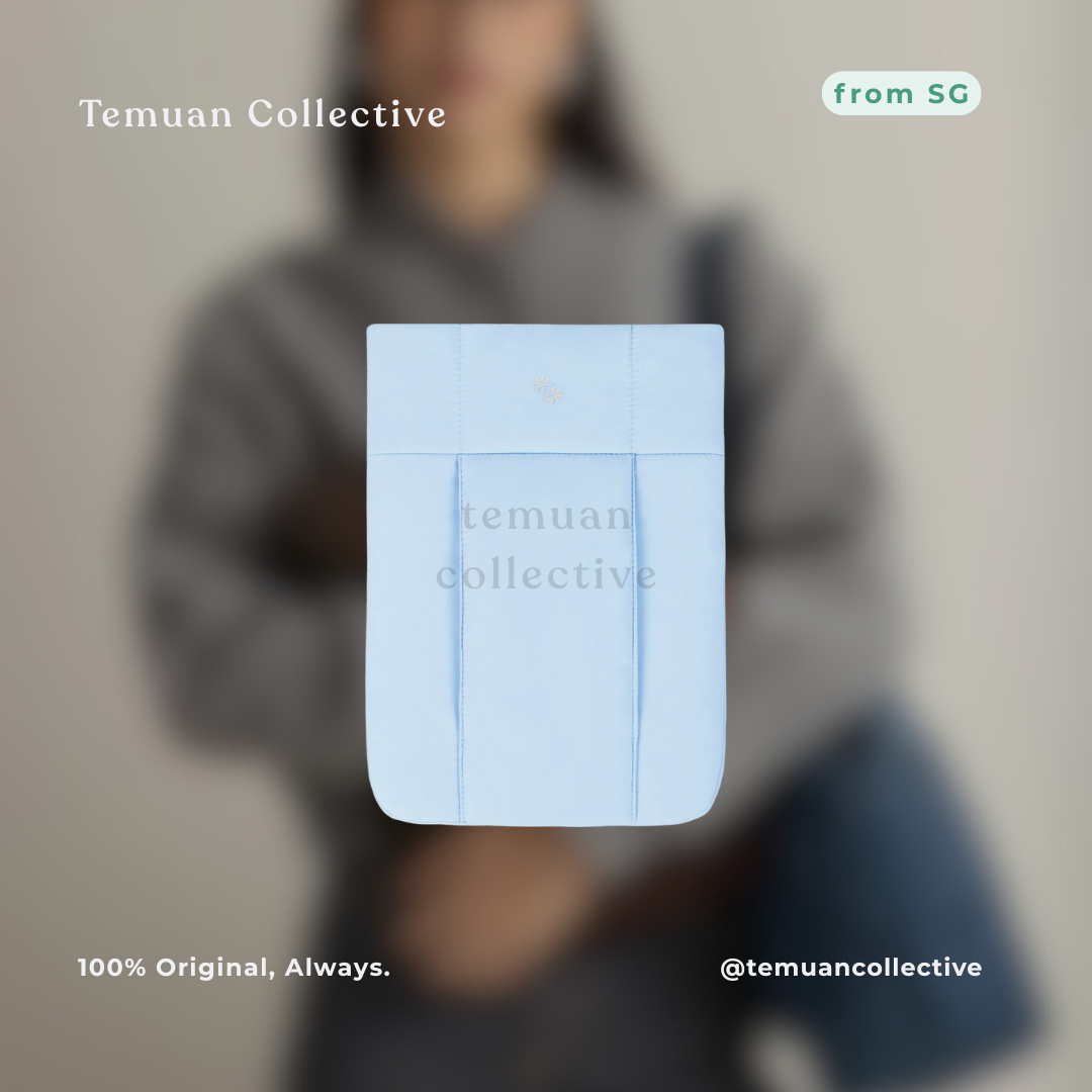 The Paper Bunny Laptop Pod