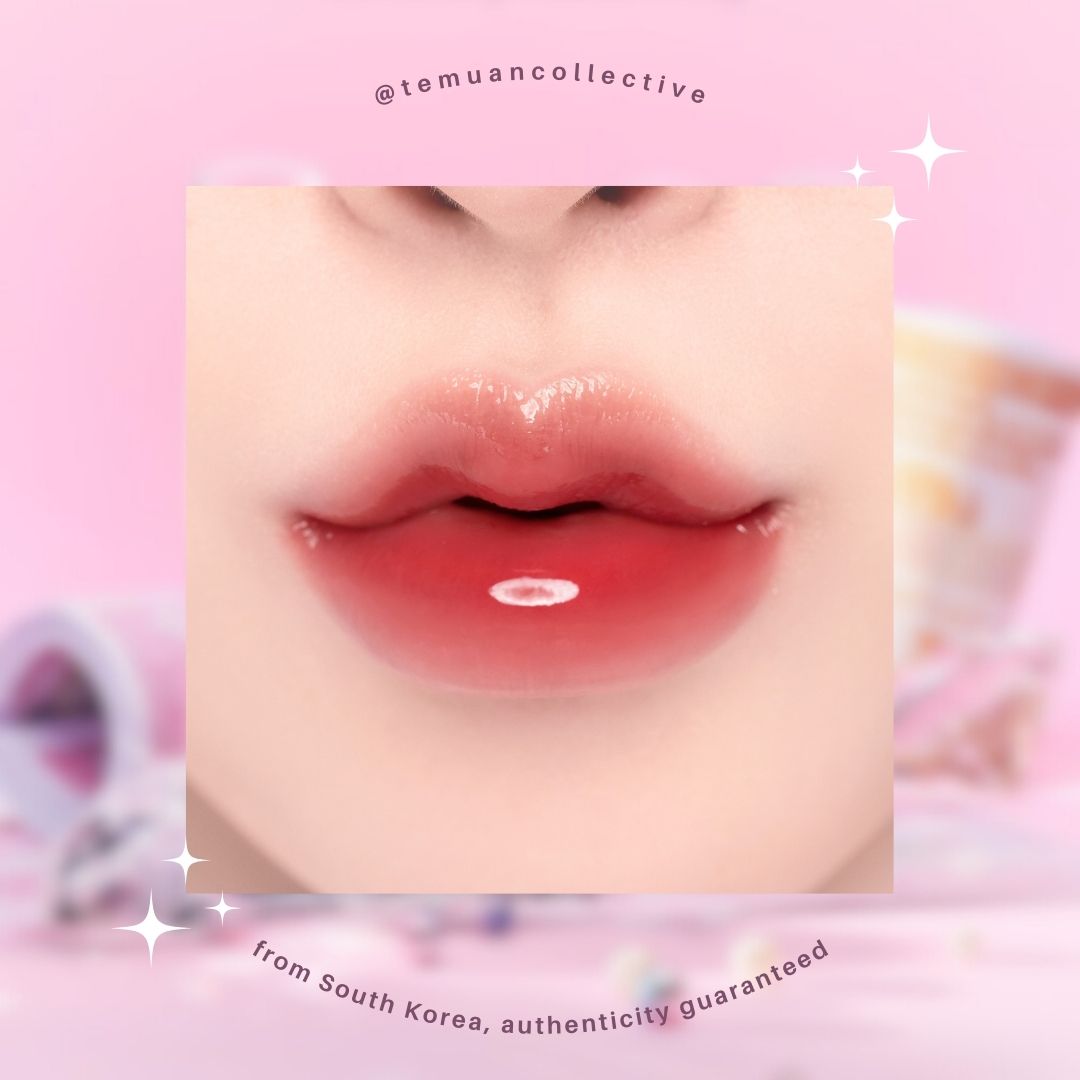 CLIO Crystal Glam Tint