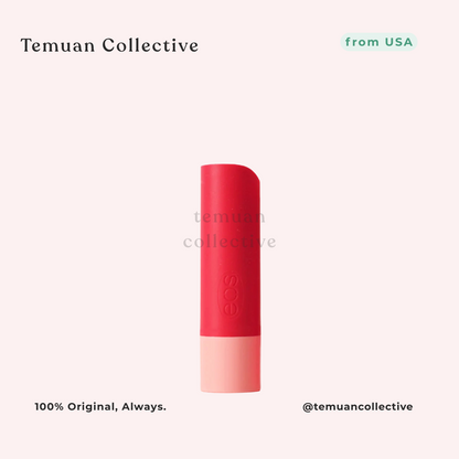 EOS 100% Natural & Organic Lip Balm Stick