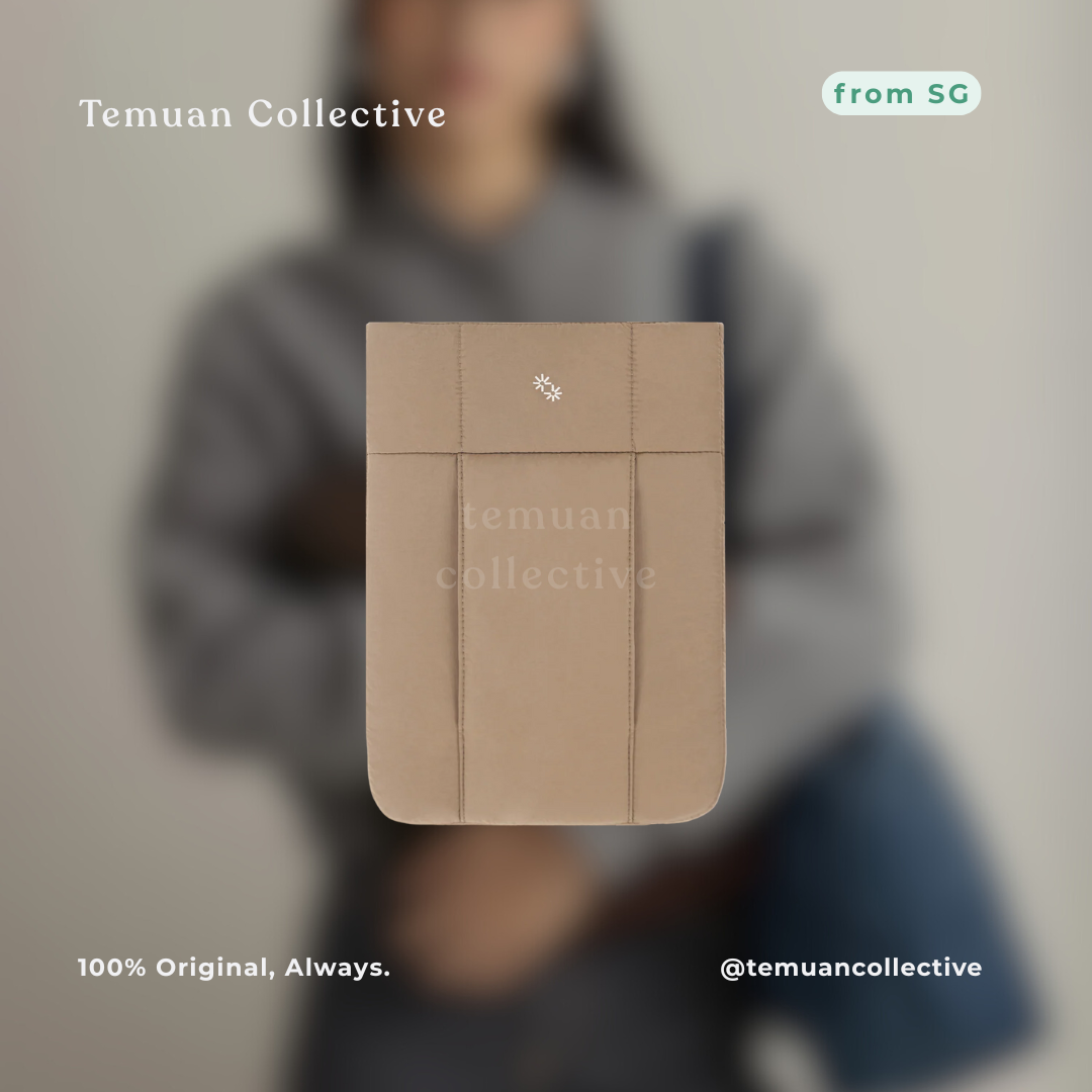 The Paper Bunny Laptop Pod