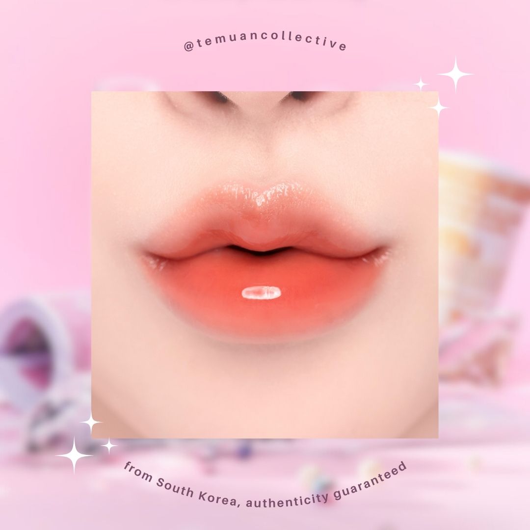 CLIO Crystal Glam Tint