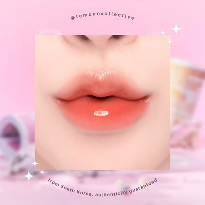 CLIO Crystal Glam Tint