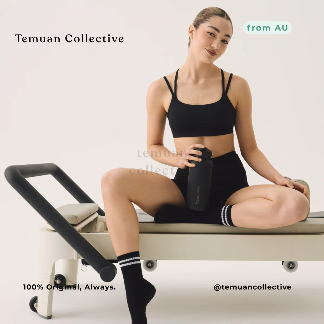 MoveActive 1L Insulated Drink Bottle