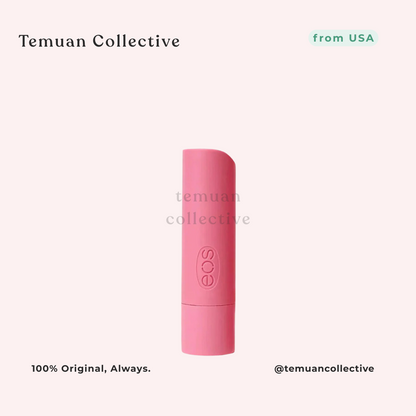 EOS 100% Natural & Organic Lip Balm Stick