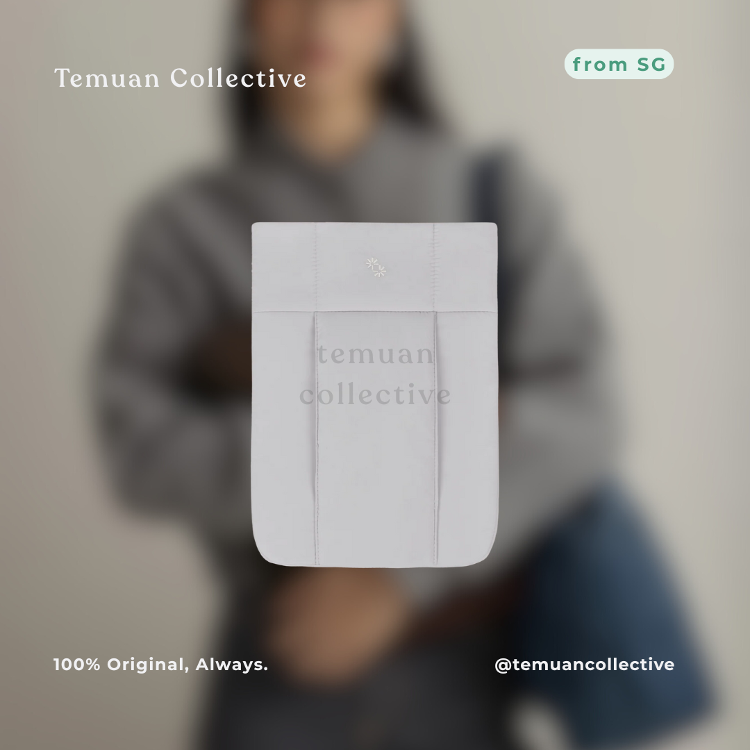 The Paper Bunny Laptop Pod