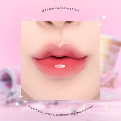 CLIO Crystal Glam Tint