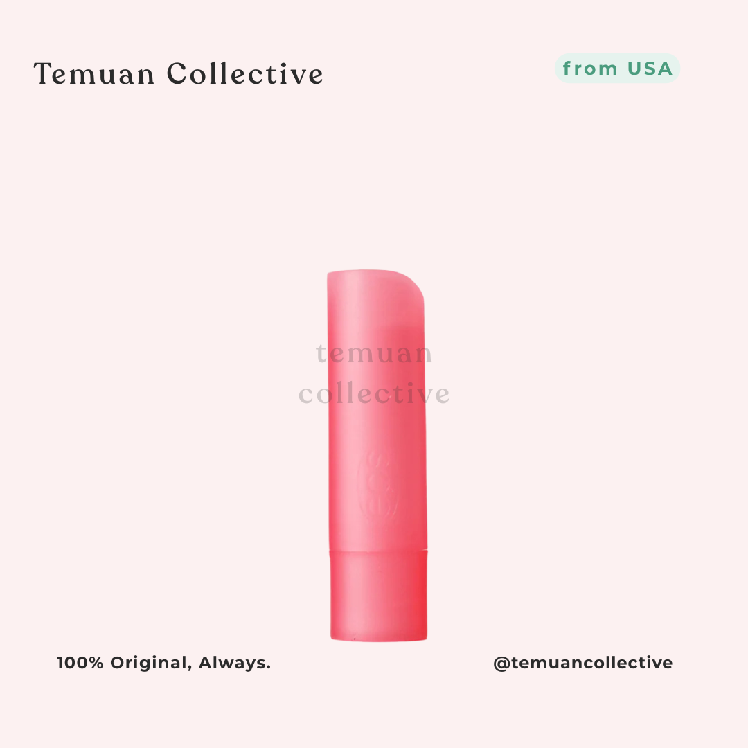 EOS 100% Natural & Organic Lip Balm Stick