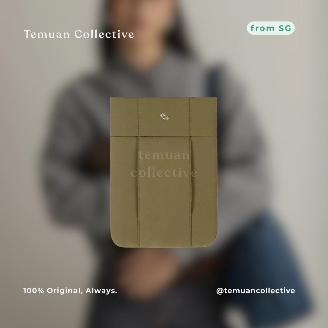 The Paper Bunny Laptop Pod