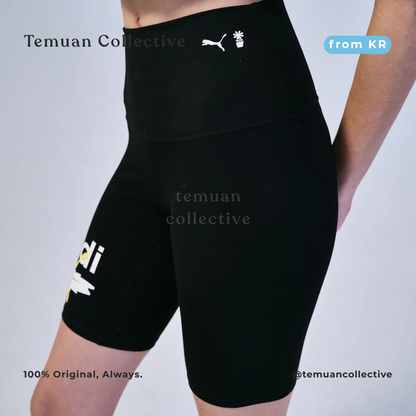 Puma × Mardi Mercredi Bike Shorts
