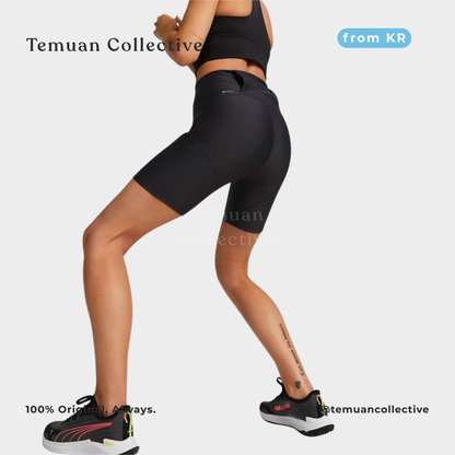 Puma Run Ultraform Tight Short Black