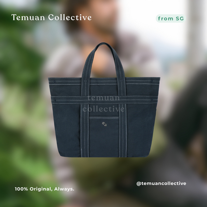 The Paper Bunny Multi Way Tote