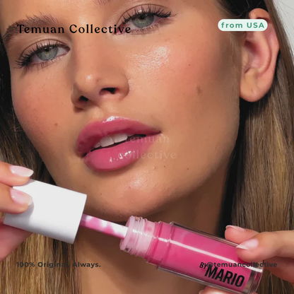 Makeup by Mario Supershine Lip Gloss