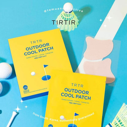 TIRTIR Outdoor Cool Patch
