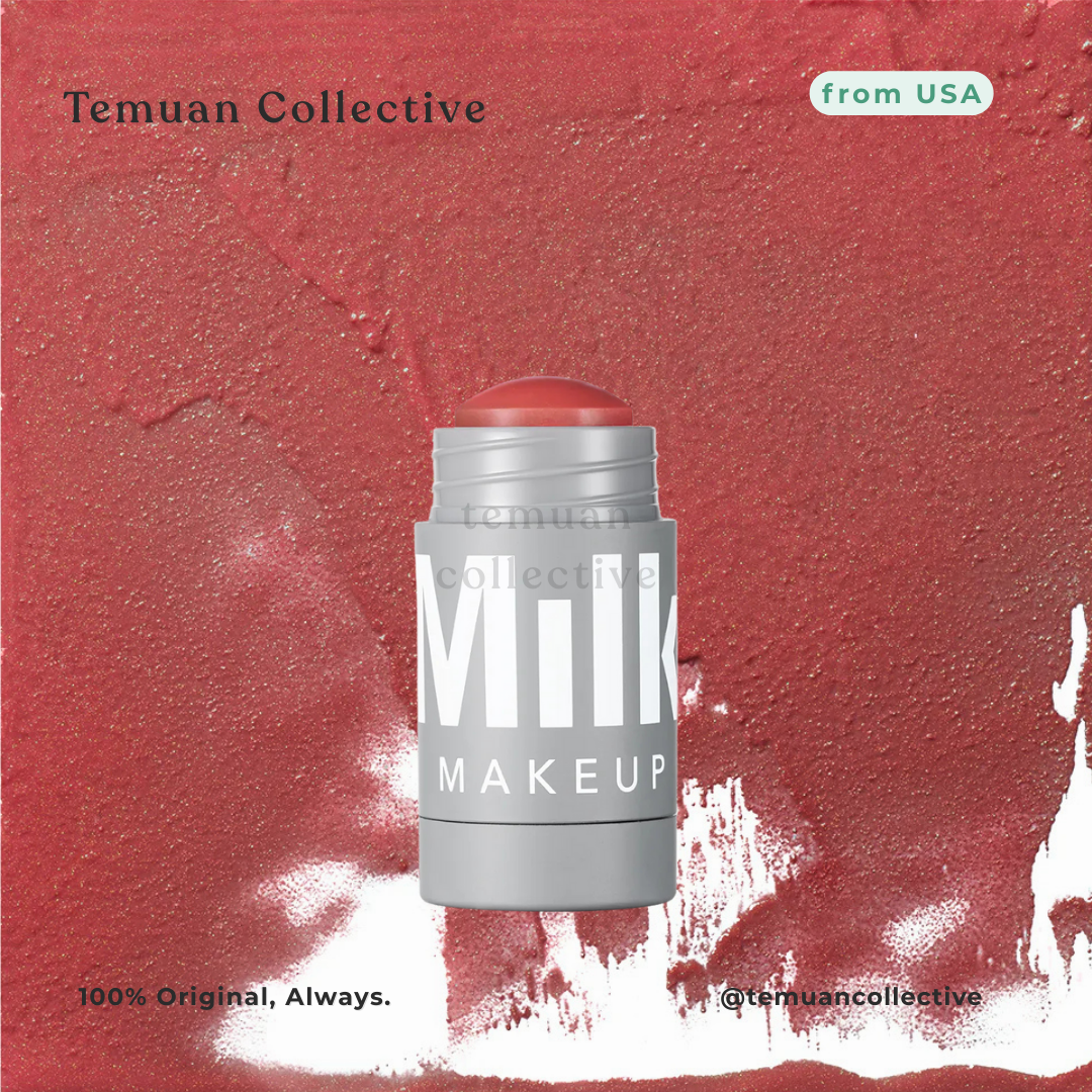 Milk Makeup Lip + Cheek Cream Blush Stick & Lip Color