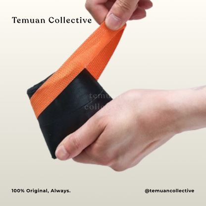Foldable Travel Shoulder