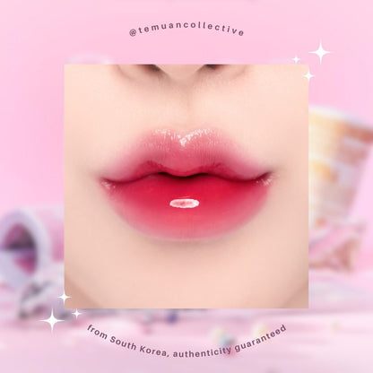CLIO Crystal Glam Tint