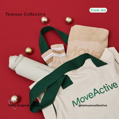 MoveActive 1L Insulated Drink Bottle