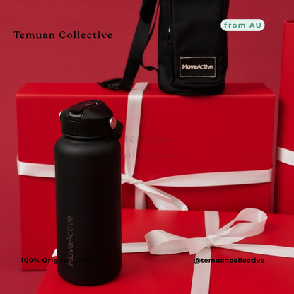 MoveActive 1L Insulated Drink Bottle