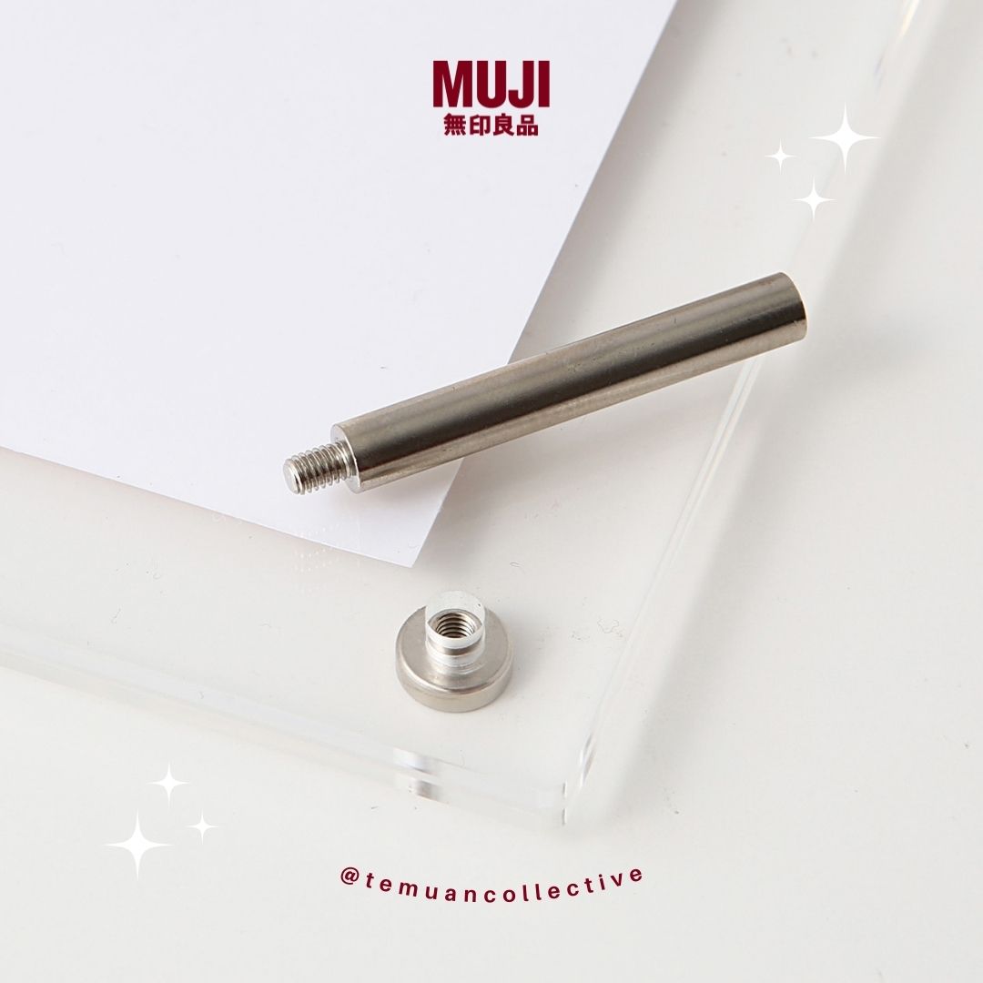 MUJI Acrylic Frame