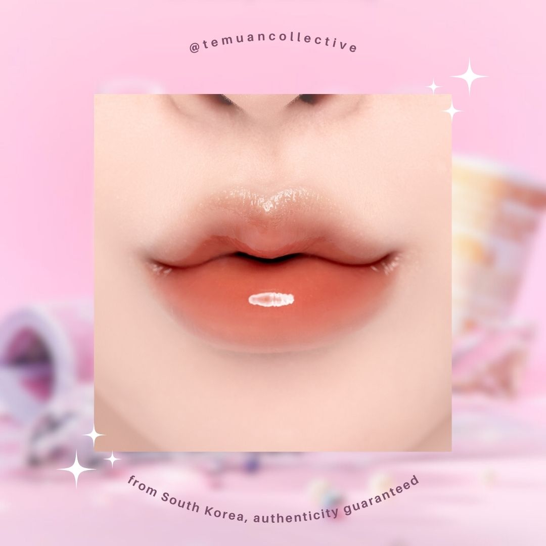 CLIO Crystal Glam Tint