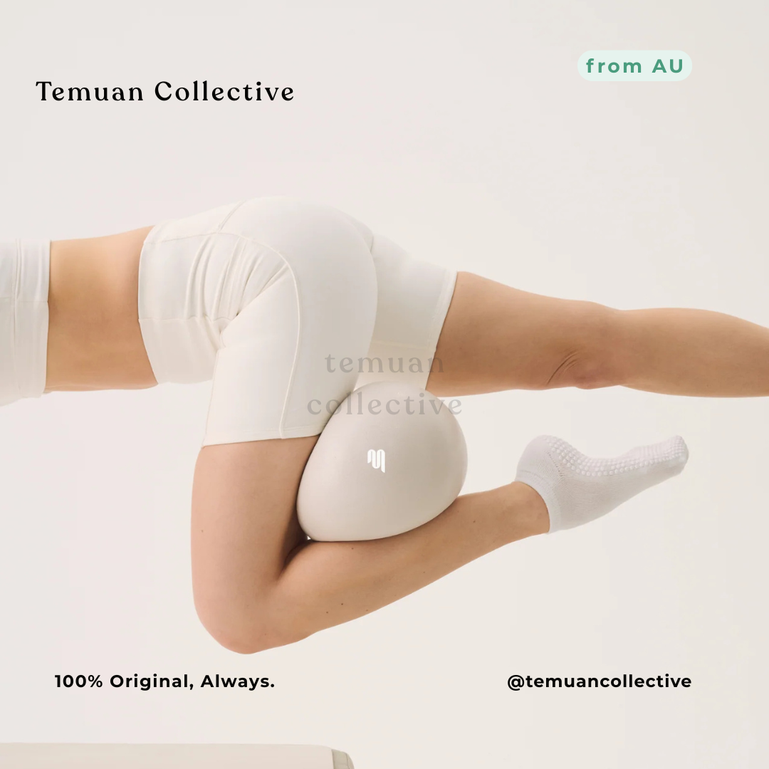 Move Active Pilates Ball