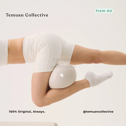 Move Active Pilates Ball