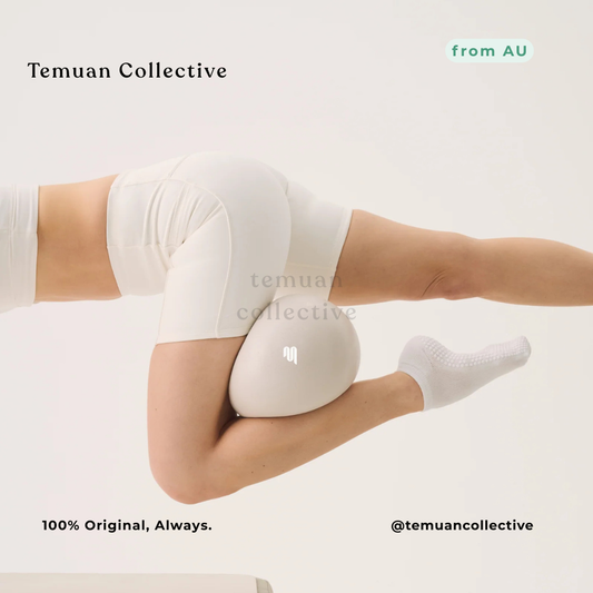 Move Active Pilates Ball